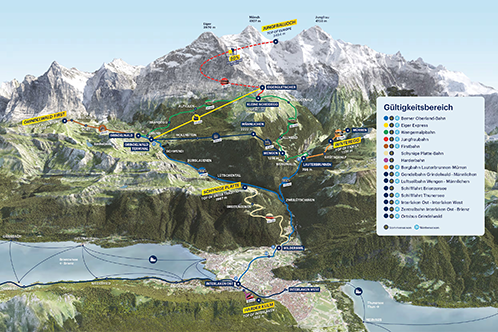 G&uuml;ltigkeitsbereich